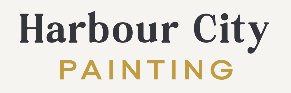 Harbour City Painting