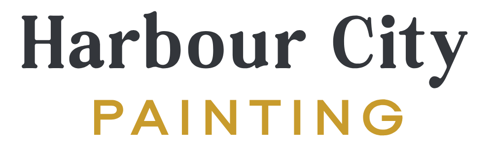 Harbour City Painting