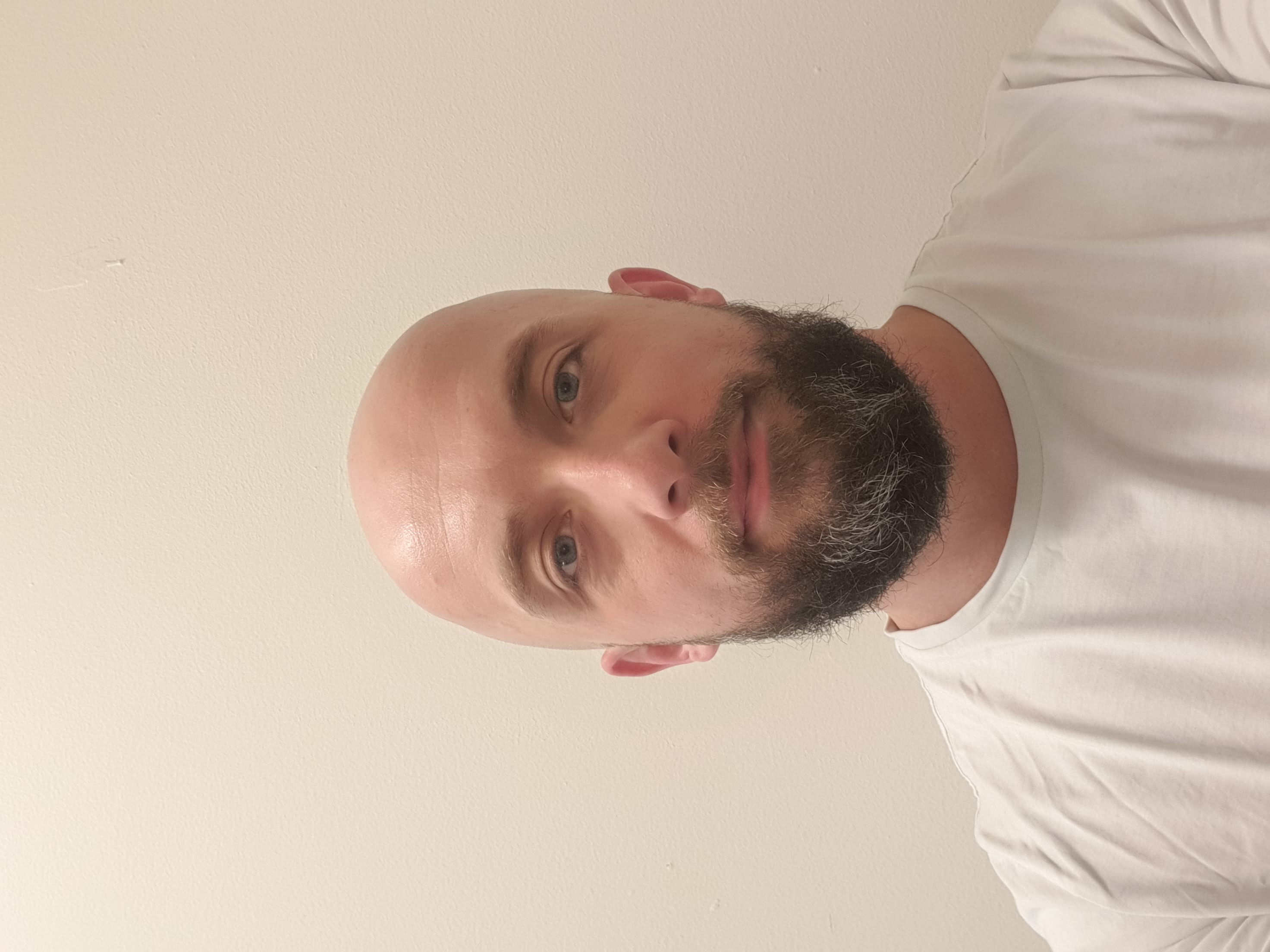 Amil — Harbour City Painting